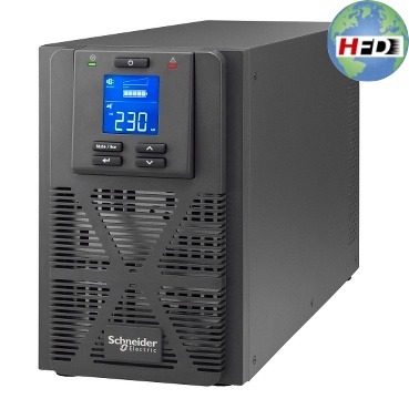 Schneider Electric SPM2KLSP UPS / Power Supply - The Schneider Electric SPM2KLSP is listed in the HX-Automation discontinued and hard-to-find automation parts program.
