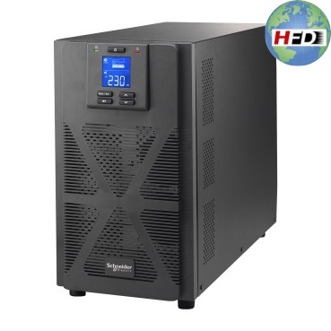 Schneider Electric SPM3KSP UPS / Power Supply - The Schneider Electric SPM3KSP is listed in the HX-Automation discontinued and hard-to-find automation parts program.