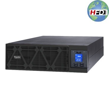Schneider Electric SPR2K3KLB72V-9A-6PSPR2K3K - Schneider Electric Spare Parts & Accessories