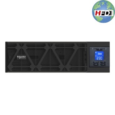 Schneider Electric SPR3KLX588SP Rack - Schneider Electric I/O & Function Modules
