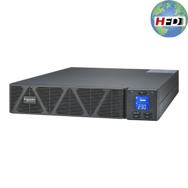 Schneider Electric SPRM1KLSP Rack - Schneider Electric I/O & Function Modules