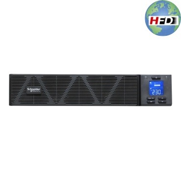 Schneider Electric SPRM1KSP Rack - Schneider Electric I/O & Function Modules