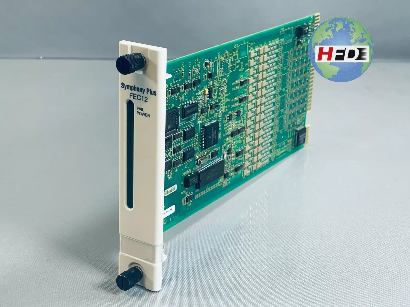 ABB SPTKM01 Module - ABB I/O & Function Modules