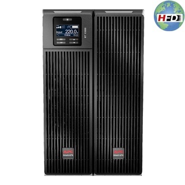 Schneider Electric SURT10000XLI-CH UPS / Power Supply - Schneider Electric Power Supplies