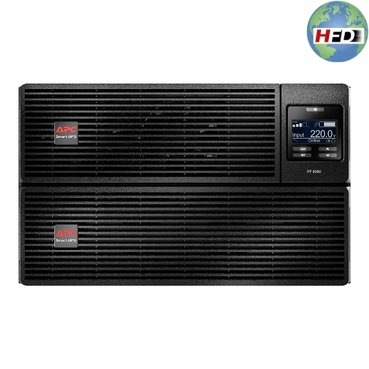 Schneider Electric SURT8000UXI-CH UPS / Power Supply - Schneider Electric Power Supplies