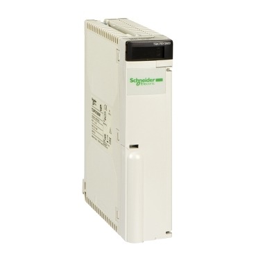 Schneider Electric TSXPSY2600M Module - Schneider Electric I/O & Function Modules