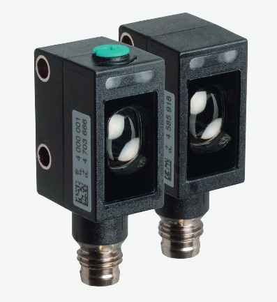 Pepperl+Fuchs UB2000-F42-I-V15 Sensor - Pepperl+Fuchs Sensors