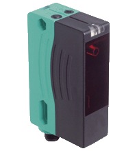 Pepperl+Fuchs VDM28-15-L-IO/73C/110/122 Photoelectric Sensor - Pepperl+Fuchs Sensors