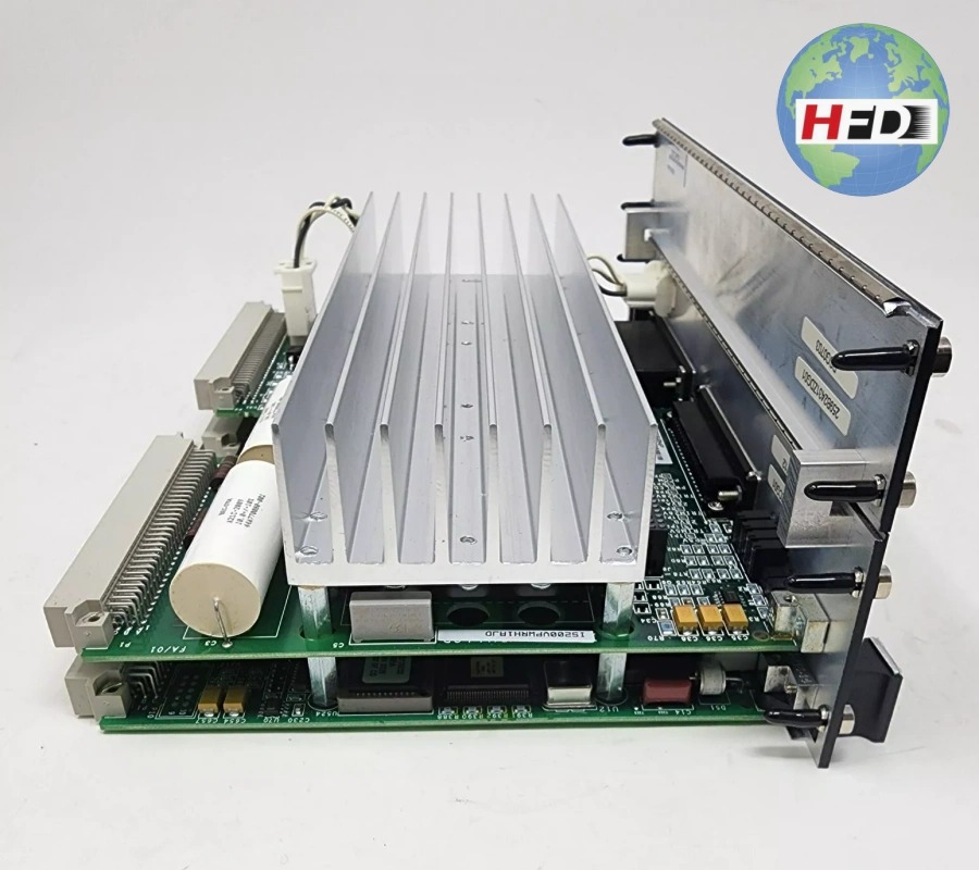 Ge VPROH2B Board - The Ge VPROH2B is listed in the HX-Automation discontinued and hard-to-find automation parts program.